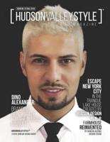 Hudson Valley Style Magazine Issue 12 - Fall 2019