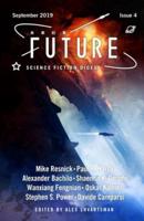 Future Science Fiction Digest Issue 4