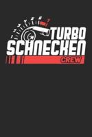Turboschnecken Crew