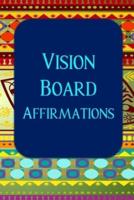 Vision Board Affirmations