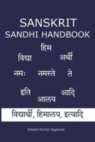Sanskrit Sandhi Handbook