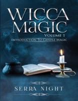 Wicca Magic Vol 1