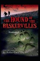 The Hound of Baskervilles Illustrated