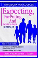 Workbook For Couples(3 Books)