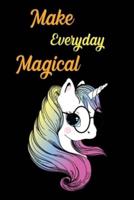 Make Everyday Magical