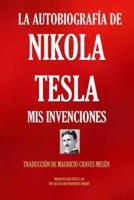 La Autobiografía De Nikola Tesla