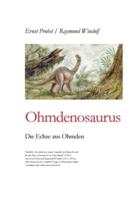 Ohmdenosaurus: Die Echse aus Ohmden