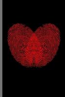 Heart DNA