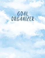 Goal Organizer
