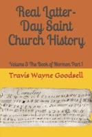 Real Latter-Day Saint Church History
