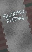 Sudoku A Day