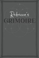 Rebecca's Grimoire
