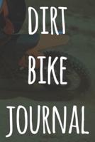 Dirt Bike Journal
