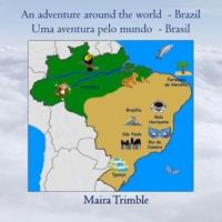 An Adventure Around the World - Brazil