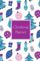 Christmas Planner