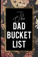 The Dad Bucket List