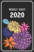 Weekly Diary 2020