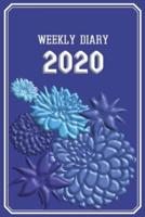 Weekly Diary 2020