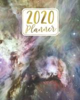 2020 Planner