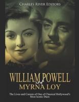 William Powell and Myrna Loy