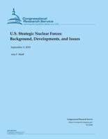 U.S. Strategic Nuclear Forces
