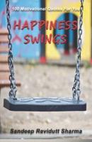 Happiness Swings