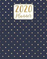 2020 Planner