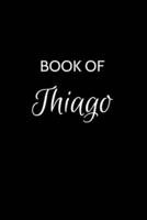 Book of Thiago
