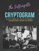 The Suffragette Cryptogram
