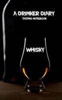 Whisky Tasting Notebook