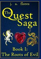 The Quest Saga