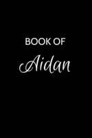 Book of Aidan