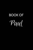 Book of Paul