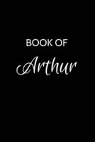 Book of Arthur
