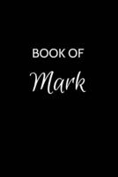 Book of Mark