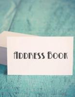 Address Book