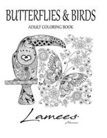 Butterflies & Birds