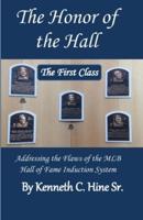 The Honor of the Hall