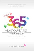 365 Empowering Stories