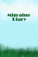 Migraine Diary