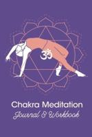 Chakra Meditation Journal & Workbook