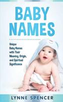 Baby Names