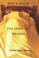 The Obituary Murder