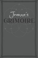 Joanna's Grimoire