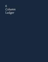 6 Column Ledger