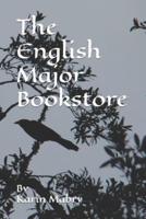The English Major Bookstore