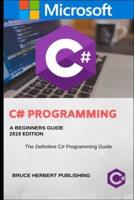 C# (C Sharp Programming)
