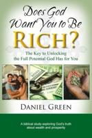 Does God Want You to Be Rich?