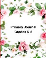Primary Journal Grades K-2
