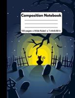 Composition Notebook